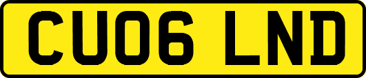 CU06LND