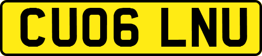 CU06LNU