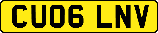 CU06LNV
