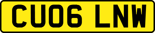 CU06LNW