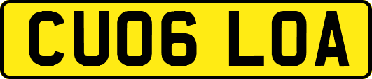 CU06LOA