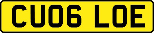 CU06LOE