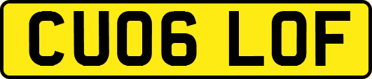CU06LOF