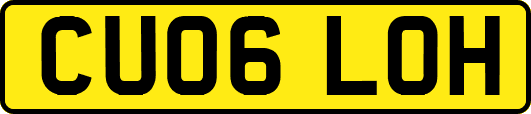 CU06LOH