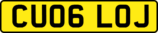 CU06LOJ