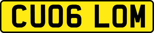 CU06LOM