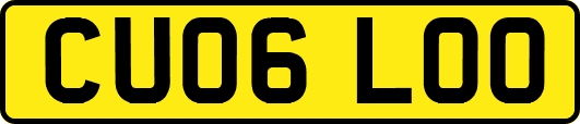 CU06LOO