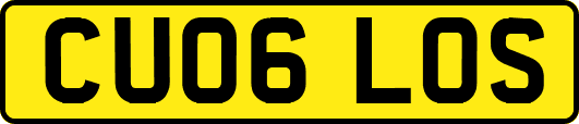 CU06LOS