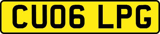 CU06LPG