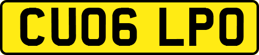 CU06LPO