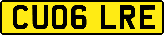 CU06LRE