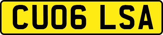 CU06LSA