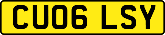 CU06LSY