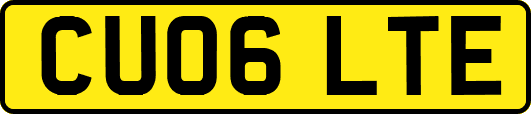 CU06LTE