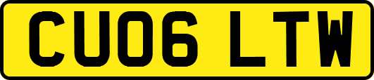 CU06LTW