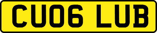 CU06LUB