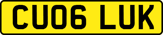 CU06LUK