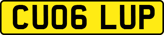 CU06LUP