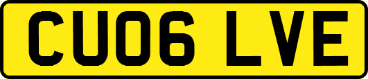 CU06LVE