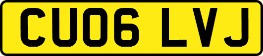 CU06LVJ