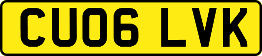 CU06LVK