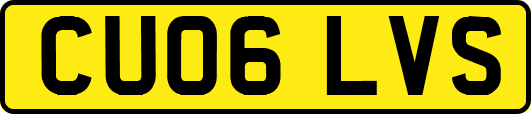 CU06LVS