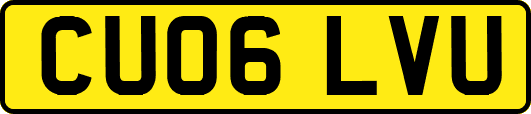 CU06LVU
