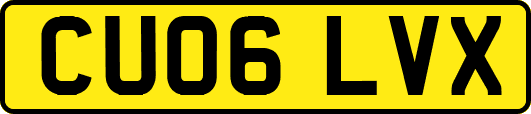 CU06LVX