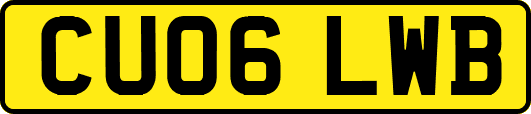 CU06LWB