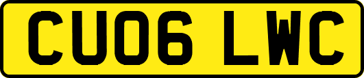 CU06LWC