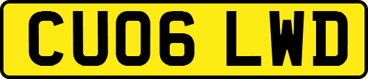 CU06LWD