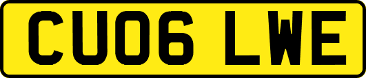 CU06LWE