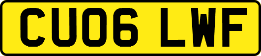 CU06LWF