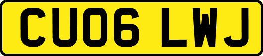 CU06LWJ