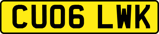 CU06LWK