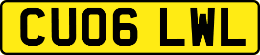 CU06LWL