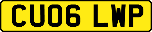 CU06LWP