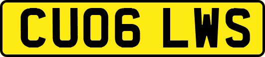 CU06LWS