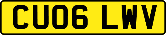 CU06LWV