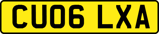 CU06LXA