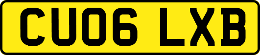 CU06LXB
