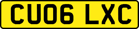 CU06LXC