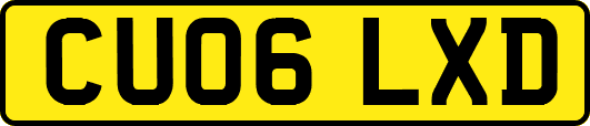 CU06LXD