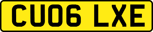 CU06LXE