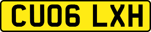 CU06LXH