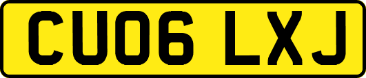 CU06LXJ