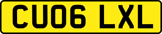 CU06LXL