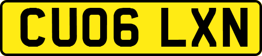 CU06LXN