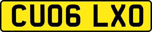 CU06LXO