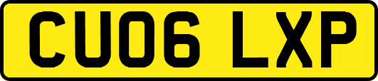 CU06LXP
